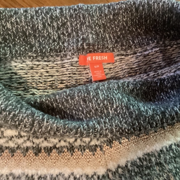 Sweater pant - Picture 2 of 2